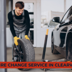 Towing Services
