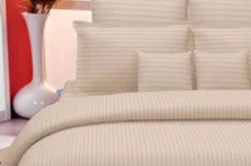 How to customize linens for hotels in Bangalore?