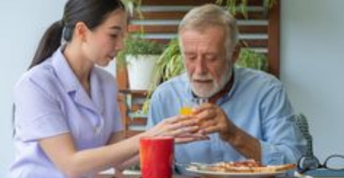 How Geriatric Care Homes Ensure Safety and Accessibility for Residents