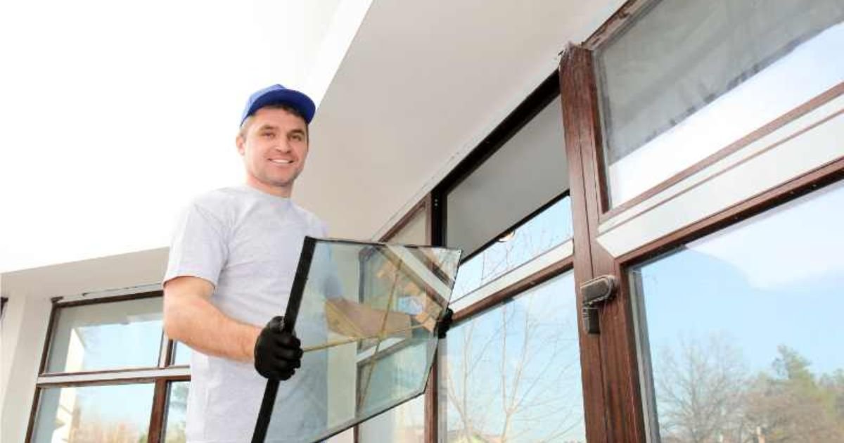 Window Glass Replacement Boosting Insulation & Efficiency