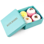 bath bomb boxes