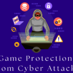 Game protection from cyberattacks