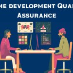 Game Development Quality Assurance