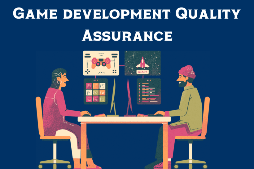 Game Development Quality Assurance