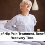 Cost of Hip Pain Treatment, Benefits & Recovery Time