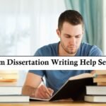 Literature Review Writing and Dissertation Writing Services