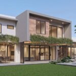 Luxury Residential Architecture Key Features and Trends