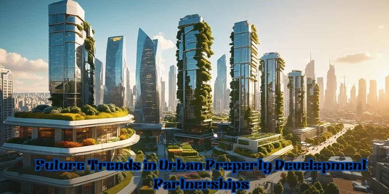 Future Trends in Urban Property Development Partnerships