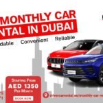 Premium cars for cheap auto rental in Dubai by Driver Car Rental.