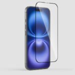 Tempered Glass Screen Protector