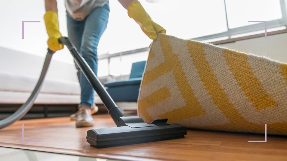 How Often Should You Clean Your Carpets