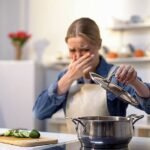 How To Remove Cooking Odors From House