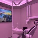 private dentist Wimbledon
